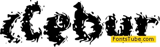 c Cebur