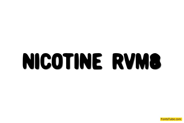 Nicotine