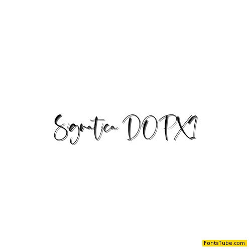 Signatica