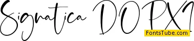 Signatica