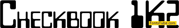 Checkbook