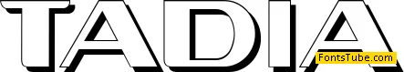 Tadia