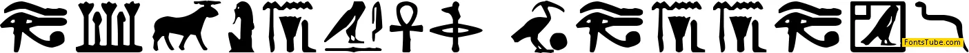 Egyptian Letters