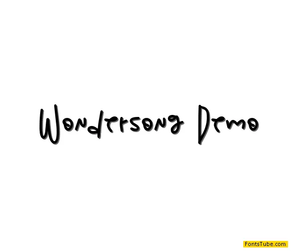 Wondersong
