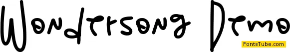 Wondersong
