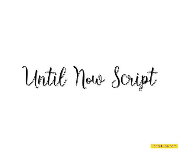 Untilnow