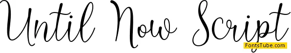 Untilnow
