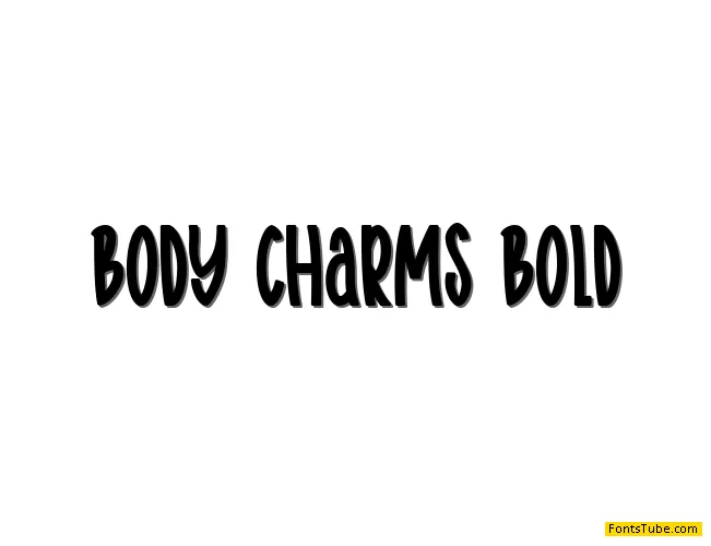 Body Charms