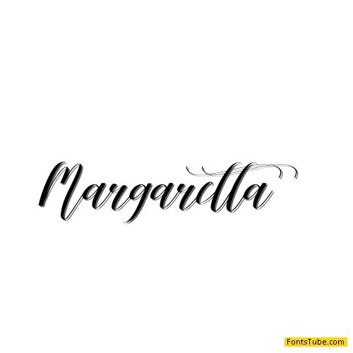 Margaretta Font