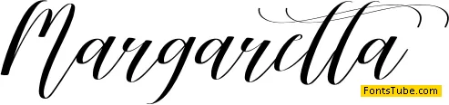 Margaretta Font