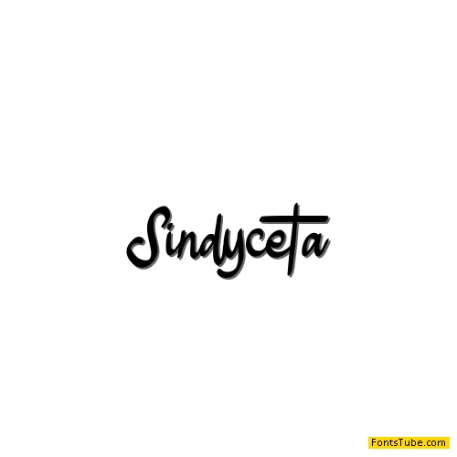 Sindyceta