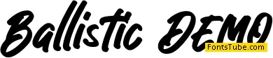 Ballistic