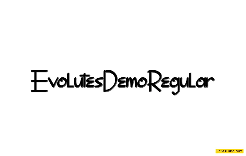 Evolutes