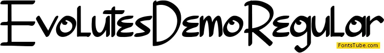 Evolutes