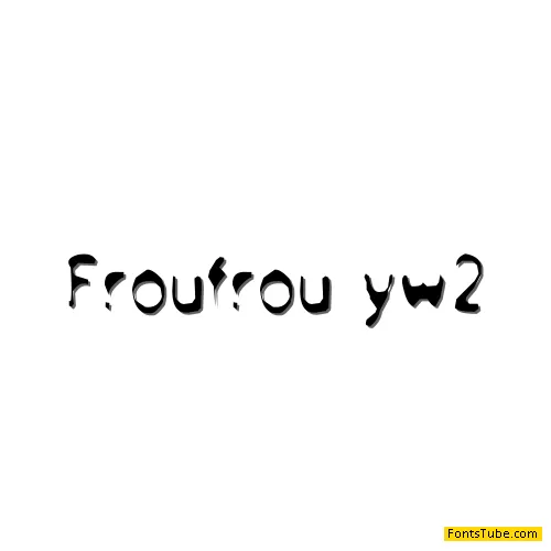 Froufrou
