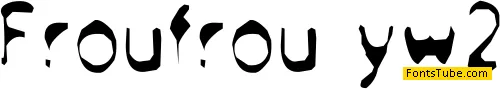 Froufrou