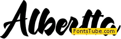 Albertta
