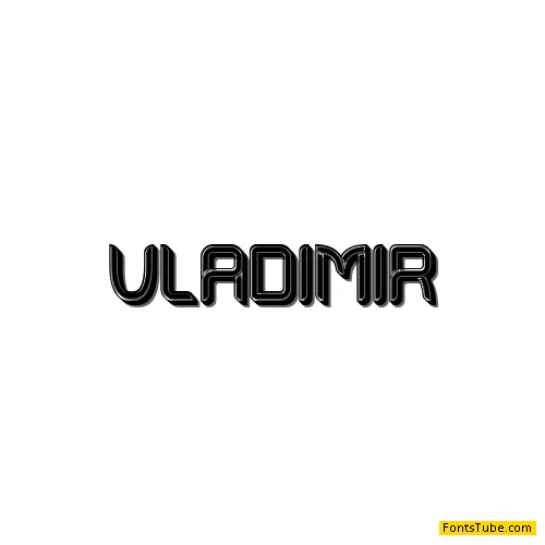 Vladimir