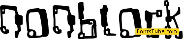 Non Blocking Socket Font