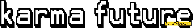 Karma Font Family