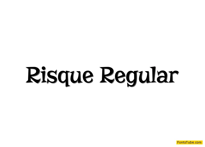 Risque