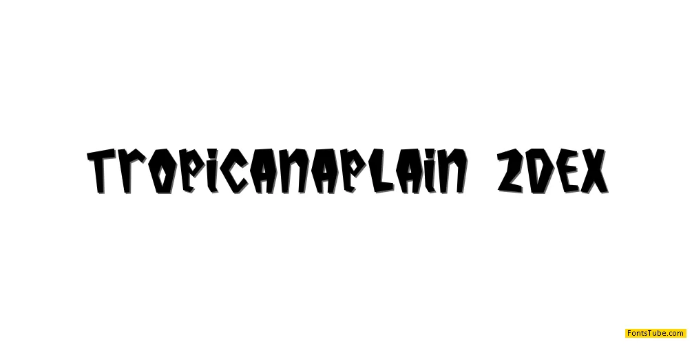 Tropicana