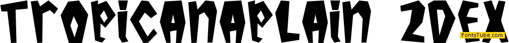 Tropicana
