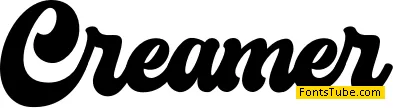 Creamer