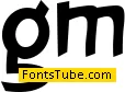 Gorilla Milkshake Font Family