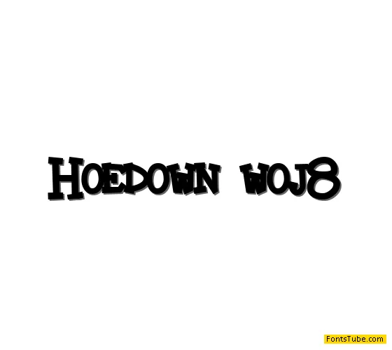 Hoedown