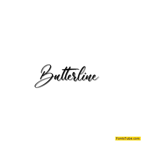 Butterline