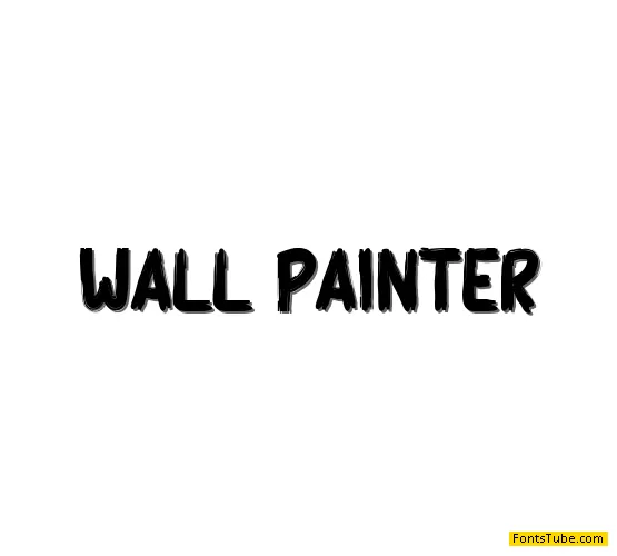 Wall Painter