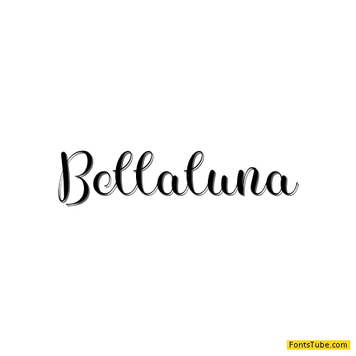 Bellaluna