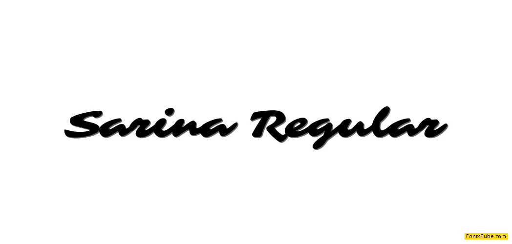 Sarina