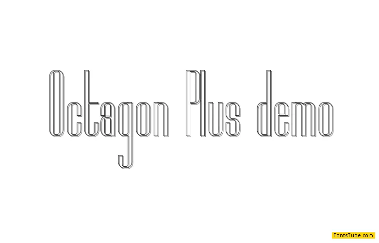 Octagon