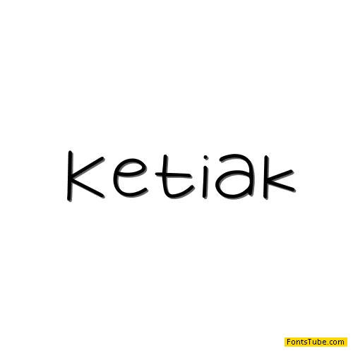 Ketiak