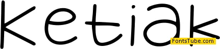 Ketiak