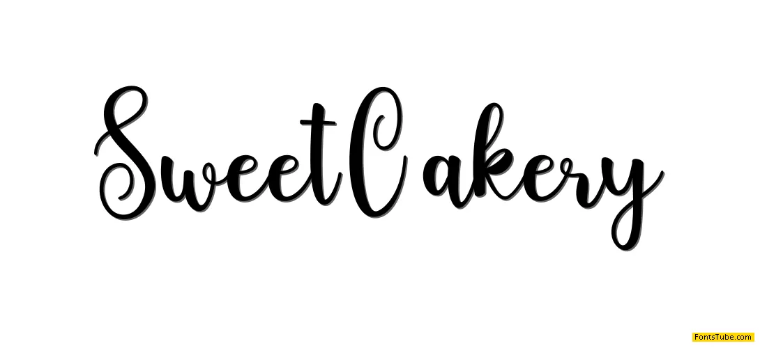 Sweet Cakery