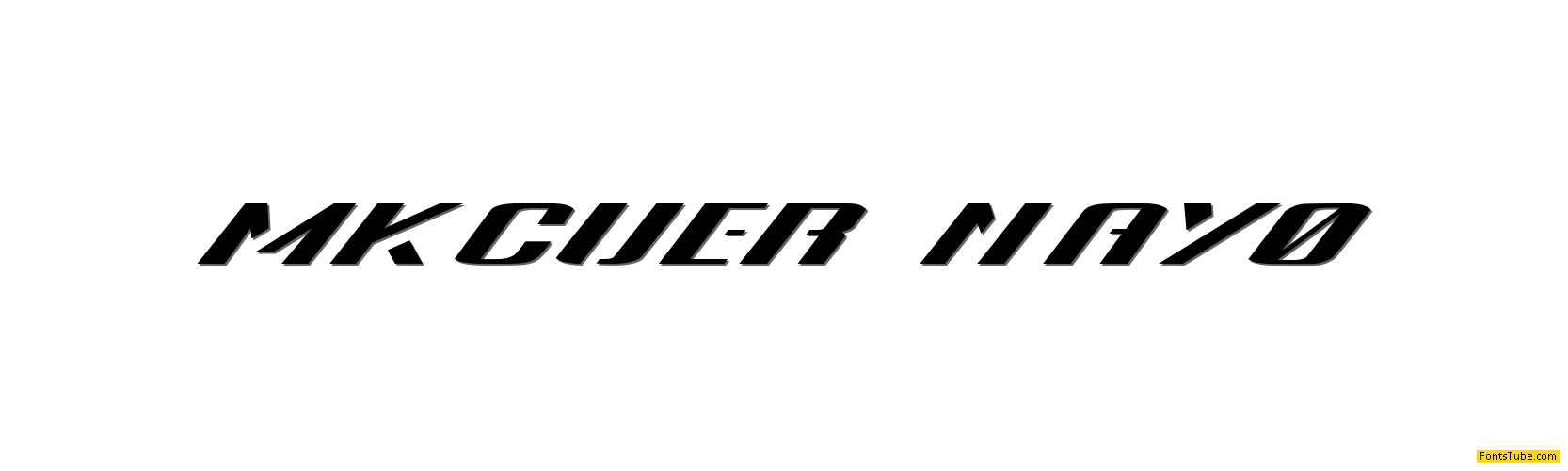 MK Cutter