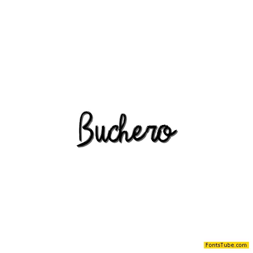 Buchero