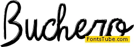 Buchero