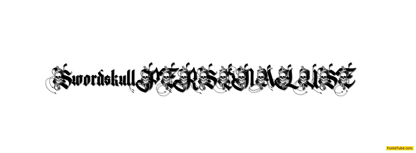 Swordskull