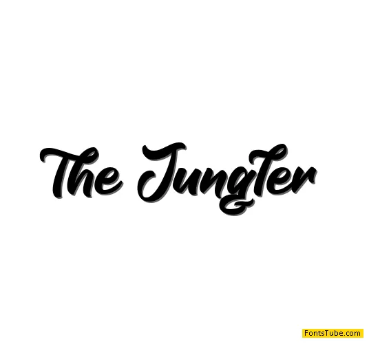 The Jungler