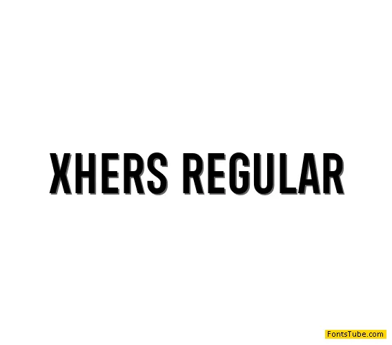 Xhers