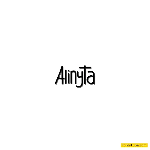 Alinyta
