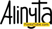 Alinyta