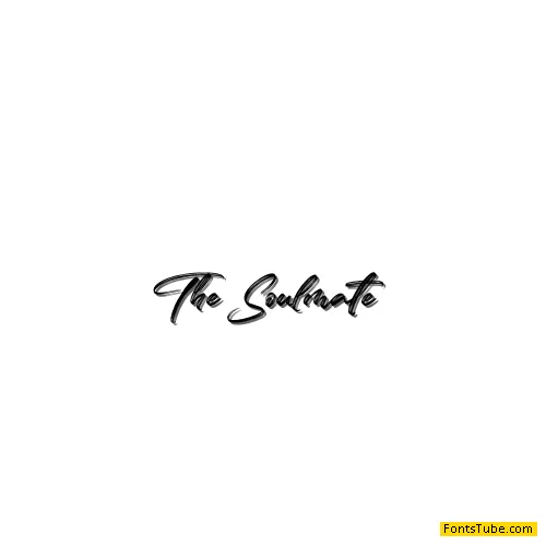 The Soulmate