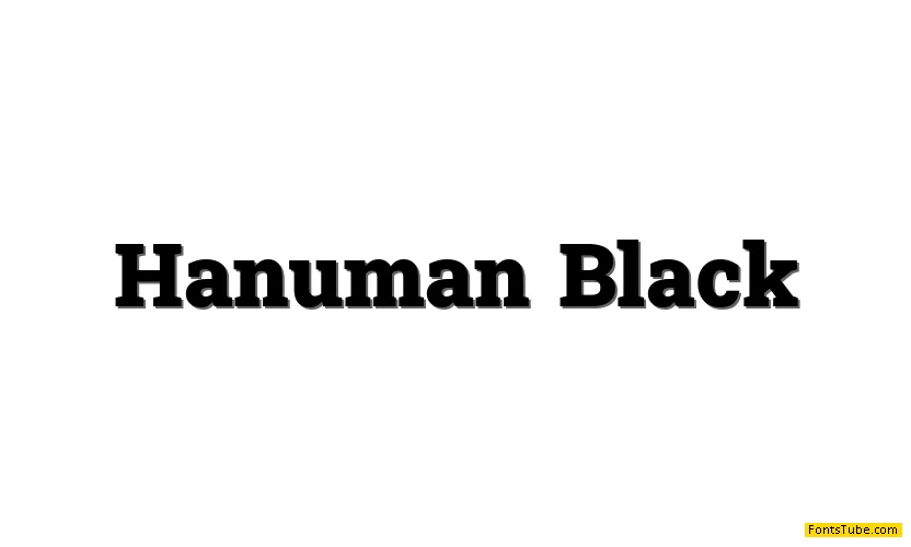 Hanuman