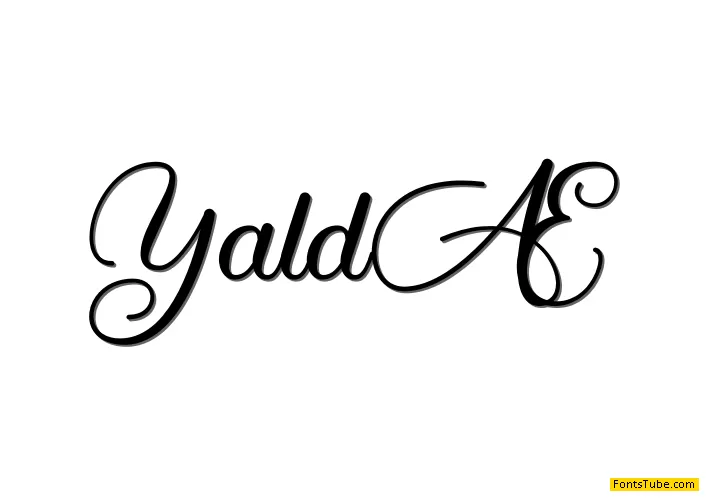 YaldÃ£