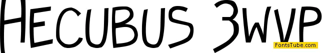 Hecubus